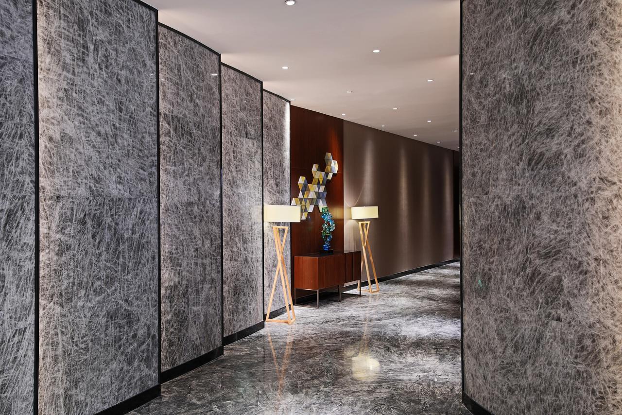 Hampton By Hilton Zhongshan Nanlang Exterior photo
